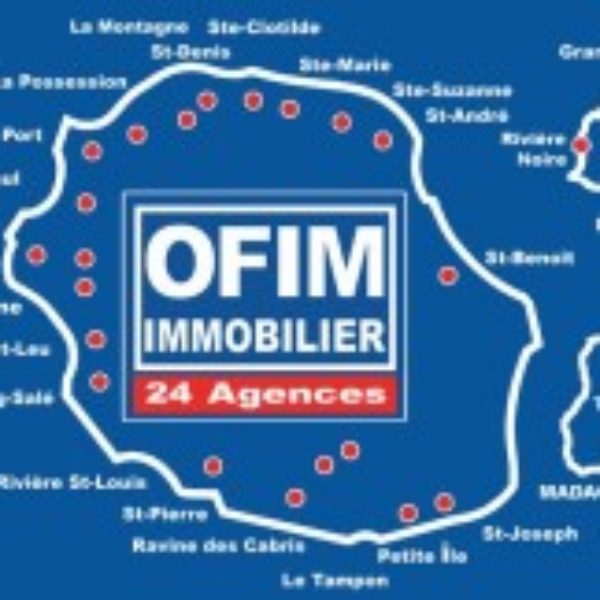 #Location d’appartements et villas à Quatre Bornes Ile #Maurice Ofim