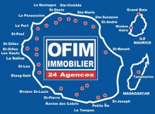 #Location d’appartements et villas à Quatre Bornes Ile #Maurice Ofim