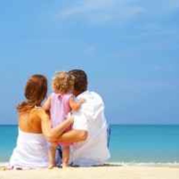 Voyager avec ses enfants à l’île Maurice