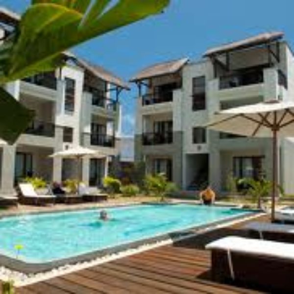 Modèles d’investissement : pour votre retraite au Paradis Résidences et villas à l’île Maurice