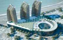 Le Qatar veut construire une tour de 200m de haut à la place du projet de Pôle Océan à l’Ile de La Réunion