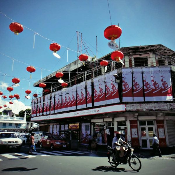 Chine-Maurice : Vers une ouverture du marché immobilier