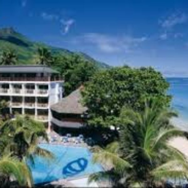 L’île Maurice : la formule appart’hôtel pour un séjour à petits prix