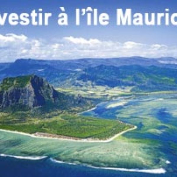 Les atouts de l’île Maurice en matière d’investissement immobilier