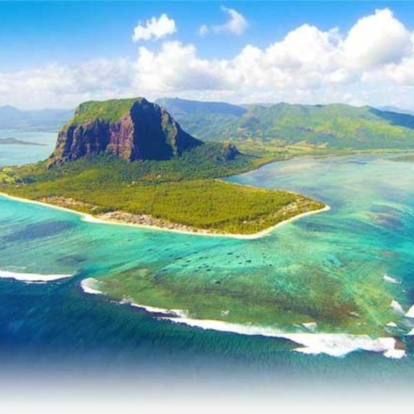 L’île Maurice comme destination de vacances … ou plus