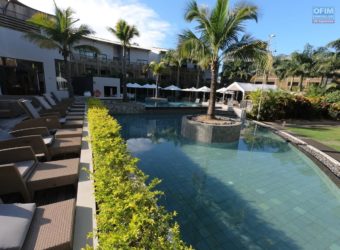 Appartement à 100 m de la plage, Trou aux Biches