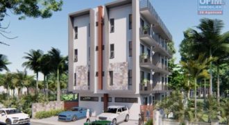Appartements au calme, Flic en Flac