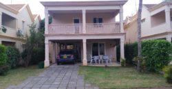 Villa à 10 mètres de la plage, Flic en Flac