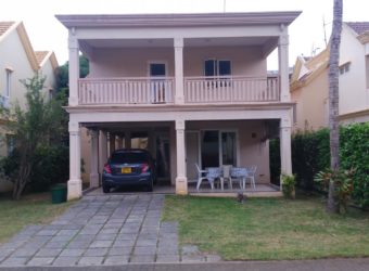 Villa à 10 mètres de la plage, Flic en Flac