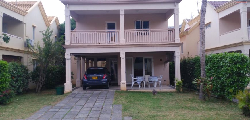 Villa à 10 mètres de la plage, Flic en Flac