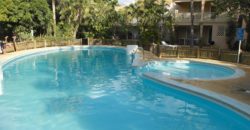 Villa à 10 mètres de la plage, Flic en Flac