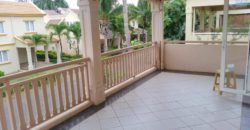 Villa à 10 mètres de la plage, Flic en Flac