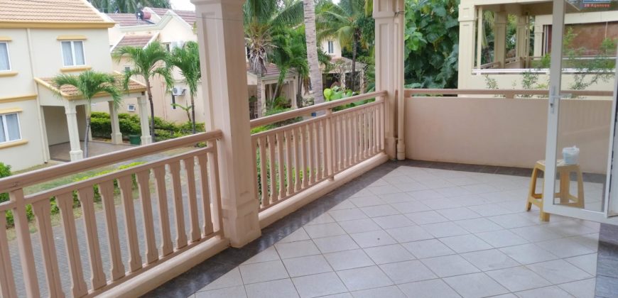 Villa à 10 mètres de la plage, Flic en Flac