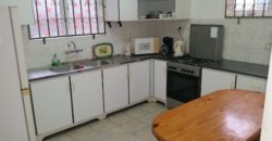 Villa à 10 mètres de la plage, Flic en Flac