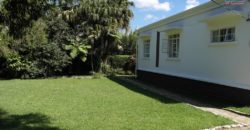 Charmante villa type F5, Curepipe