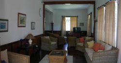 Charmante villa type F5, Curepipe