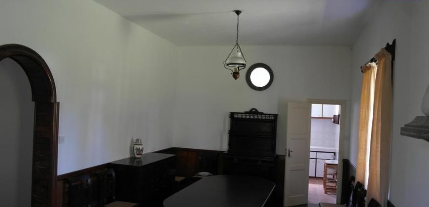 Charmante villa type F5, Curepipe