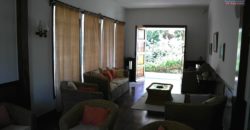 Charmante villa type F5, Curepipe