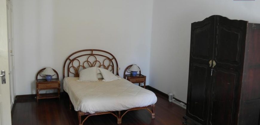 Charmante villa type F5, Curepipe