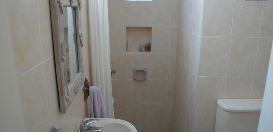 Charmante villa type F5, Curepipe
