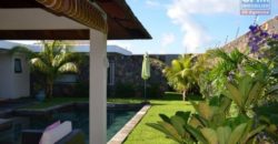 Magnifique villa F4 récente, Grand Baie
