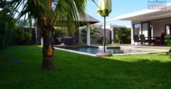 Magnifique villa F4 récente, Grand Baie