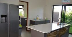 Magnifique villa F4 récente, Grand Baie
