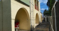 Immeuble de 3 appartements, Flic en Flac