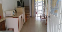 Immeuble de 3 appartements, Flic en Flac