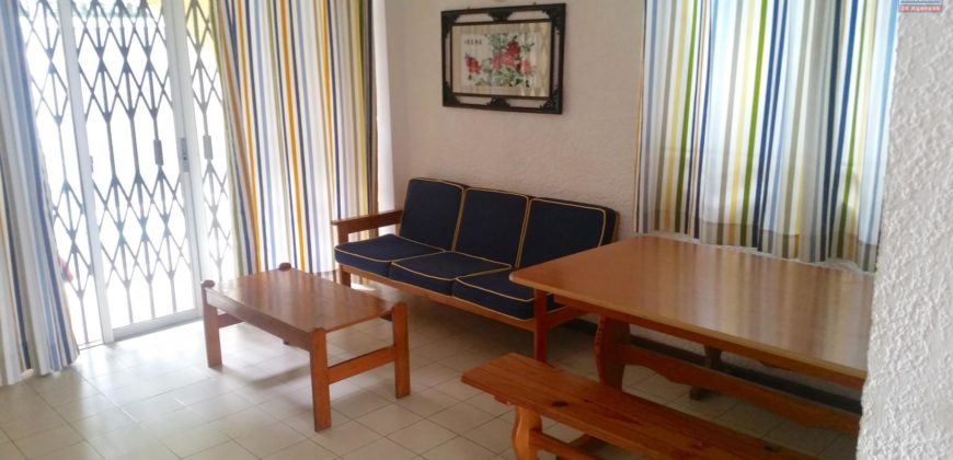 Immeuble de 3 appartements, Flic en Flac