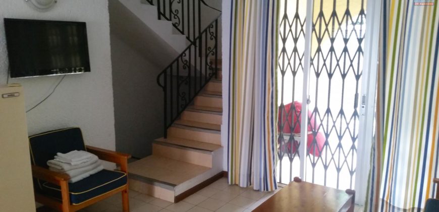 Immeuble de 3 appartements, Flic en Flac