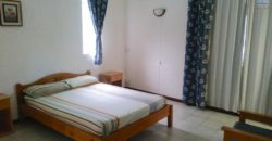 Immeuble de 3 appartements, Flic en Flac