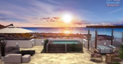 Projet de 9 appartements, Tamarin
