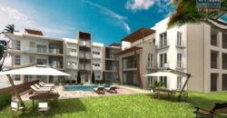 Projet de 9 appartements, Tamarin