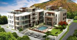 Projet de 9 appartements, Tamarin
