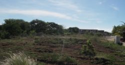 Terrain résidentiel de 182 toises, Flic en Flac