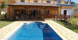 Grande villa F4 avec piscine, Albion