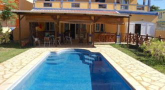 Grande villa F4 avec piscine, Albion