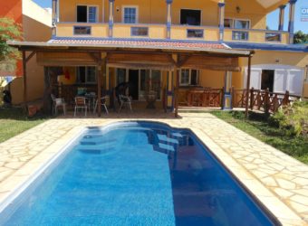 Grande villa F4 avec piscine, Albion