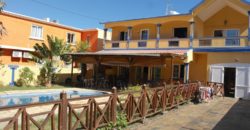 Grande villa F4 avec piscine, Albion