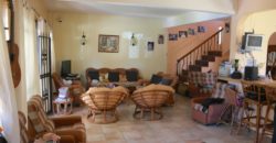 Grande villa F4 avec piscine, Albion