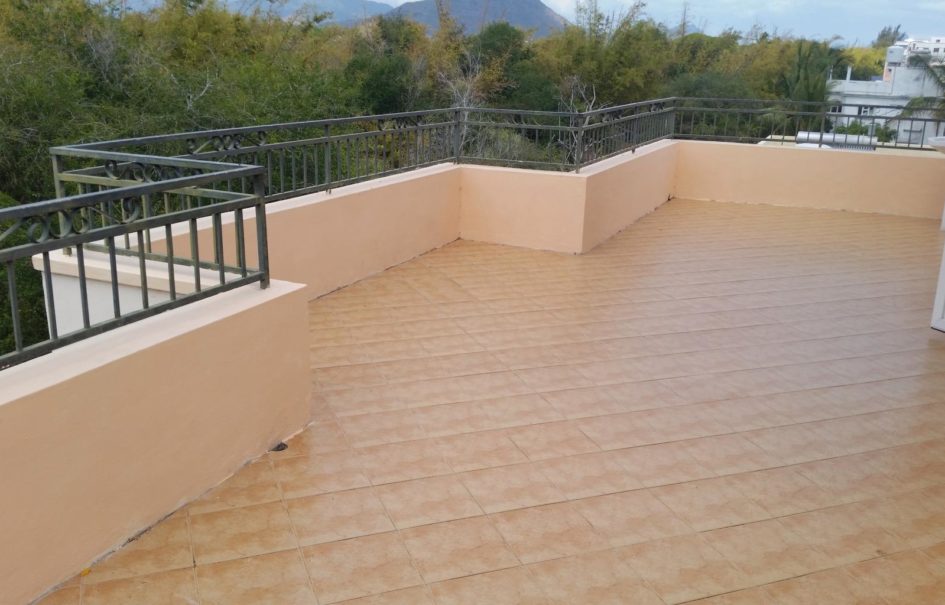 Grand appartement F4, Flic en Flac Grand appartement F4, Flic en Flac
