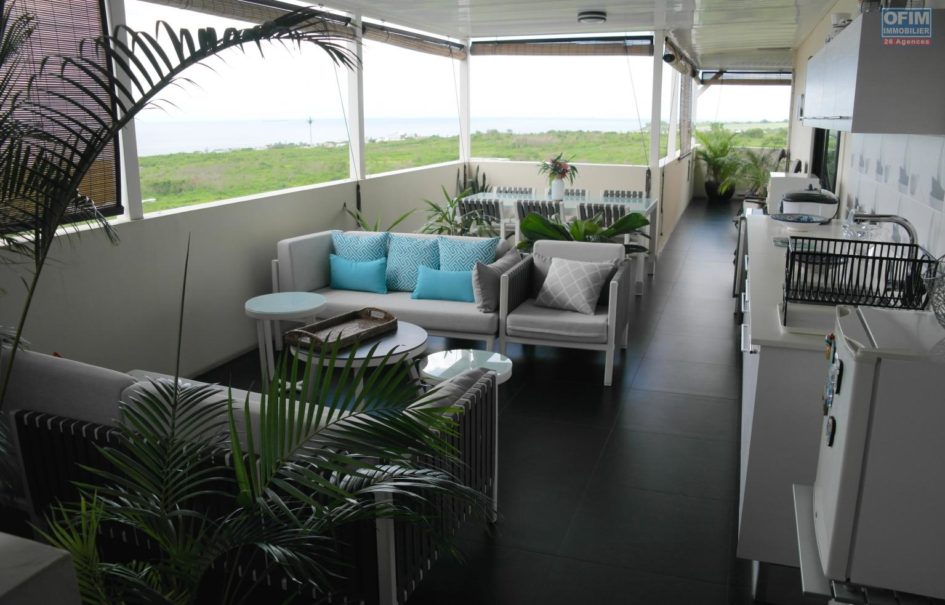 Magnifique appartement F4 en RES, Flic en Flac Magnifique appartement F4 en RES, Flic en Flac
