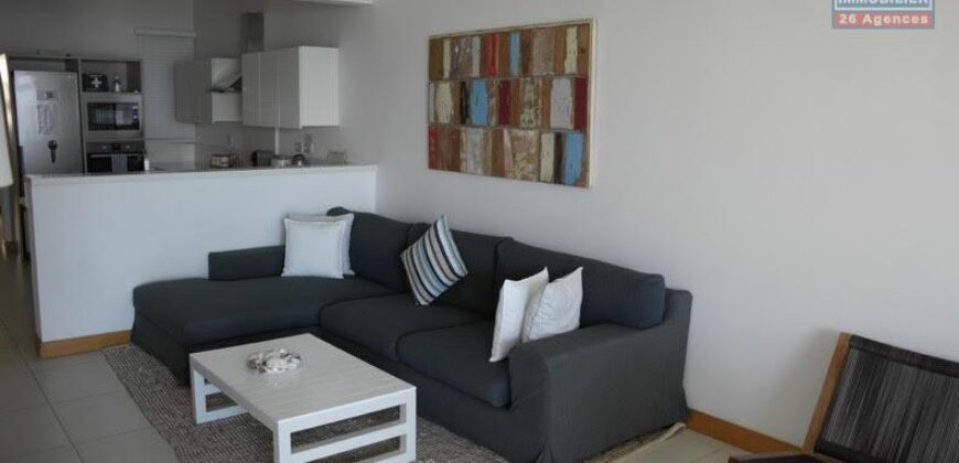 Luxueux appartement F4, Flic en Flac