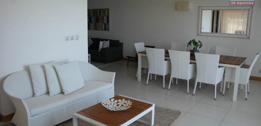 Luxueux appartement F4, Flic en Flac