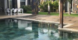 Luxueuse villa en statut RES, Cap Malheureux