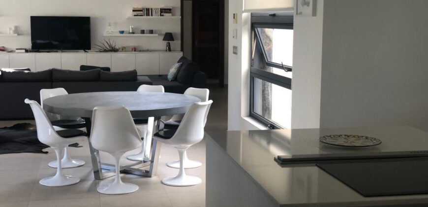 Luxueuse villa en statut RES, Cap Malheureux