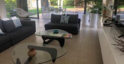 Luxueuse villa en statut RES, Cap Malheureux