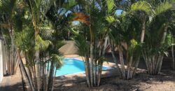 Villa F4 en statut RES, Pointe aux Piments