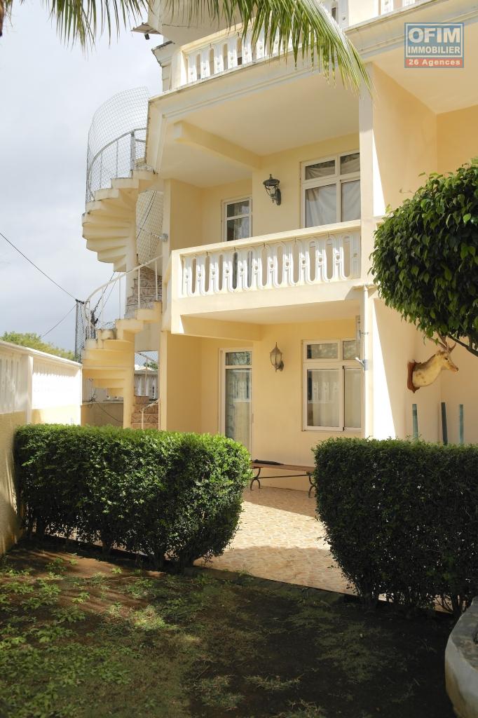 Grand appartement F5, Flic en Flac